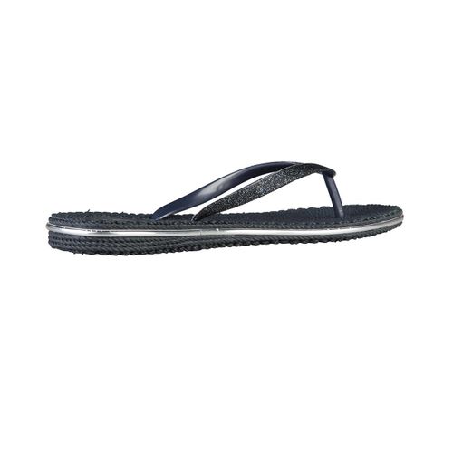Superga klapki unisex niebieski 36 na Arena.pl