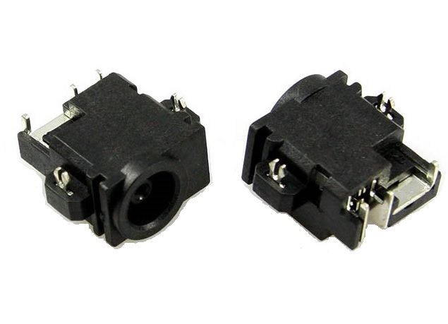 NOWE GNIAZDO SAMSUNG R10 R20 R70 P40 X60 R509 R510 NP-Q168 NP-N130 NP- zdjęcie 1