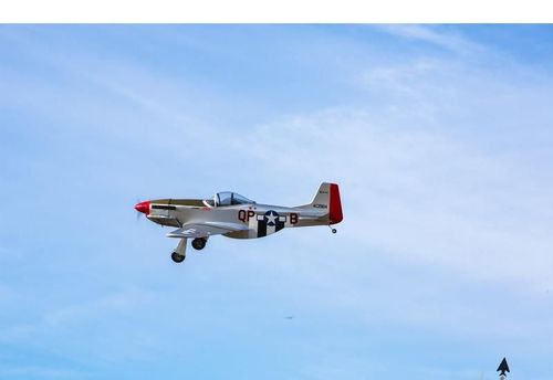 P-51 Mustang 8cc SAFE BNF na Arena.pl