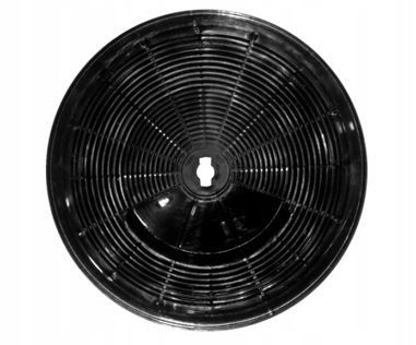 NORTBERG NO-2 filtr węglowy do okapu kuchennego na Arena.pl