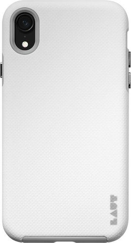 Laut SHIELD - Etui ochronne iPhone XR (białe) na Arena.pl