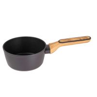 rondelek multiclad 16cm bergner bg-56035 charcoal