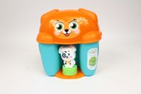 CLE BABY Clemmy wiaderko pies i szczeniaczek 1776