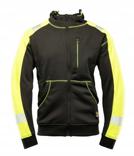 Bluza robocza DRESOWA polarowa DO PRACY RIVAL r.XL na Arena.pl