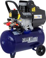 kompresor olejowy 24l 230v kd4050