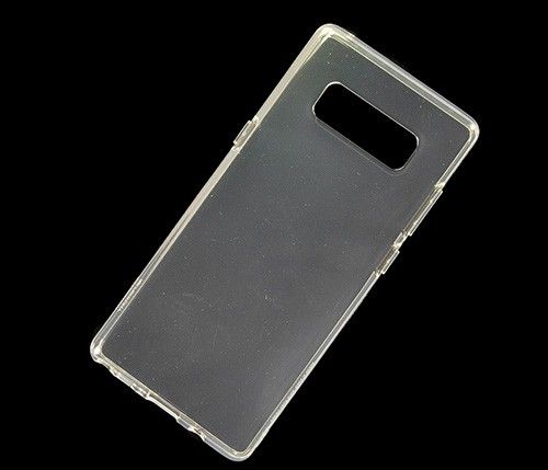 Samsung Note 8 Etui Mercury Jelly na Arena.pl