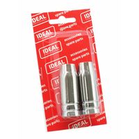 dysza gazowa stożkowa 15mm mb25 op. 2szt - bw 104.4112