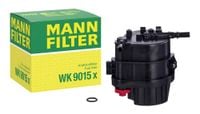 FILTR PALIWA MANN-FILTER