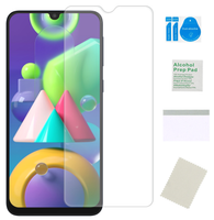 Folia hydrożelowa do SAMSUNG GALAXY M21 ochronna na ekran szkło niepękające