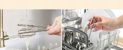 Mikser ręczny elektryczny kuchenny 400W 6 biegów TURBO 5 mieszadła na Arena.pl