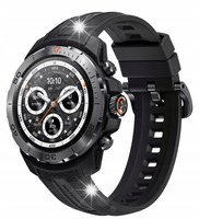 Smartwatch Mibro GS Explorer (Obsidian Black)