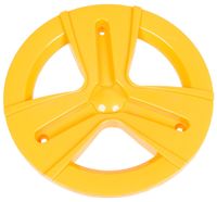 Kołpak koła przód Cedrus kosiarka KCL18SP;KCL20SP KCL20SDP-30