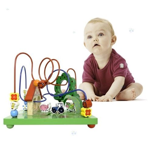 ZAPLĄTANA ZAGRODA SMILY PLAY na Arena.pl