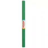 Bibuła Marszczona, Zielona Ciemna