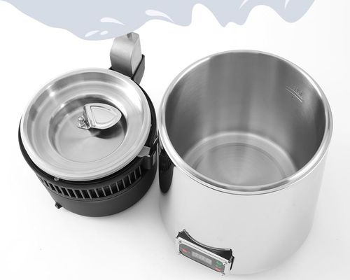 UŻYWANE ‎Destylator wody 1L/h automatyczny Ezcasch EZZLSJ0001 750W na Arena.pl