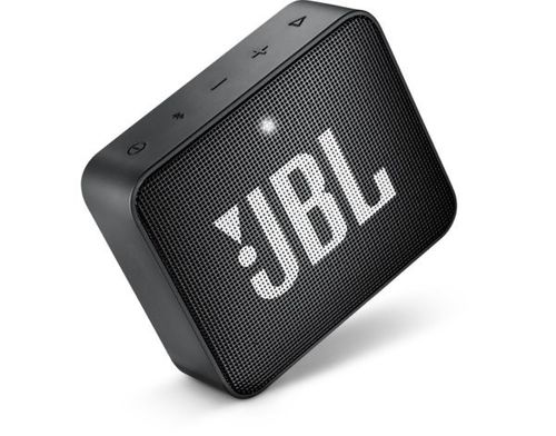 JBL Głośnik GO 2 czarny na Arena.pl