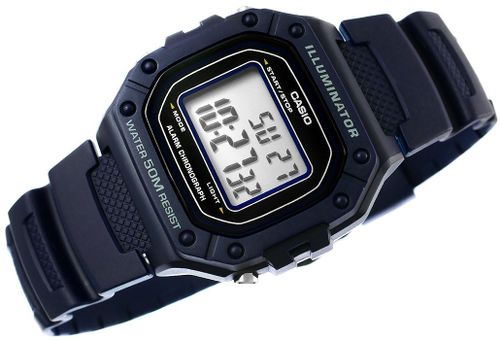 Zegarek Męski Casio W-218H-2Avdf na Arena.pl