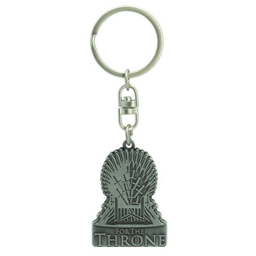 Gra o Tron - Brelok - For theThrone na Arena.pl