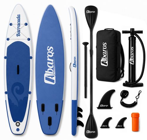 Deska do pływania SUP 350cm Barracuda 35.30 na Arena.pl