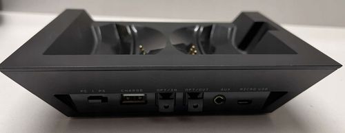 Słuchawki bezprzewodowe nauszne ASTRO A50 Wireless+ Base Station dla PS, PC na Arena.pl