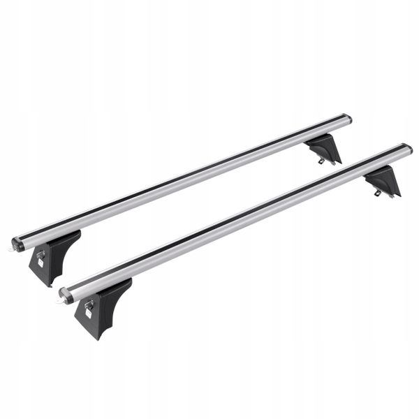 Bagażnik dachowy do Hyundai i30 SW (2012-2017r) zdjęcie 2