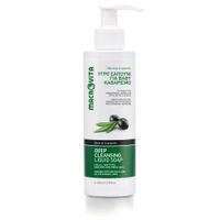 MACROVITA naturalny żel oczyszczający do twarzy z bio-oliwą i propolisem 200ml