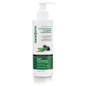MACROVITA naturalny żel oczyszczający do twarzy z bio-oliwą i propolisem 200ml