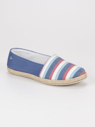 ESPADRYLE SLIP ON VICES Rozmiar - 40 na Arena.pl