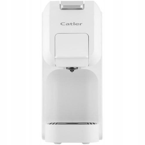 Ekspres do Kawy na Kapsułki Catler Porto ES 702 W 3 Rodzaje Kapsułek 15 Bar na Arena.pl