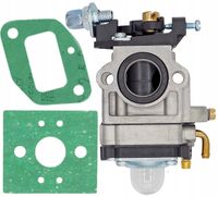 GAŹNIK DO 90% KOSY SPALINOWEJ PODKASZARKA DO DEMON NAC 15mm WYREGULOWANY