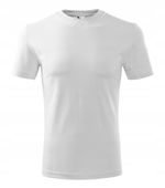 KOSZULKA Bawełniana ROBOCZA T-SHIRT MALFINI S
