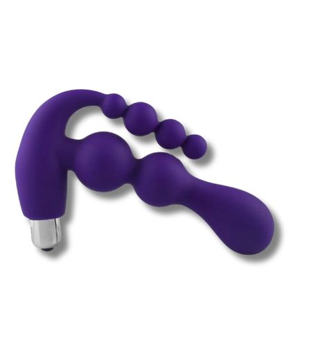 Podwójny masażer analny na Arena.pl