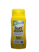 Sun Ozon mleczko ochronne filtr 50+