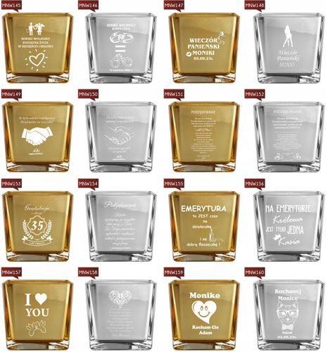 WAZON EMERYTURA śmieszny prezent grawer TWÓJ NAPIS na Arena.pl