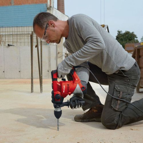 Einhell Młotowiertarka Th-Rh 900/1 na Arena.pl