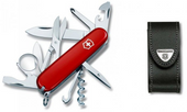 Scyzoryk Szwajcarski Victorinox Explorer 1.6703 + etui