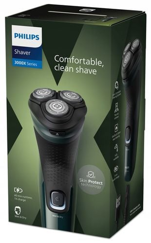 Golarka PHILIPS X3002/00 Shaver series 3000 na Arena.pl