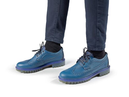 Timberland 06 TB079092.BLUE 41 na Arena.pl
