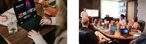 Karta sieciowa Mercusys Adapter WIFI AC650 +ANTENA na Arena.pl