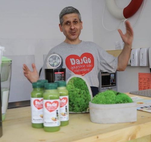 Kuvings Auto 10S Multigrill GRATIS !!! na Arena.pl