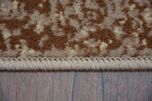 Dywan BCF BASE 3920 greige / fondant na Arena.pl