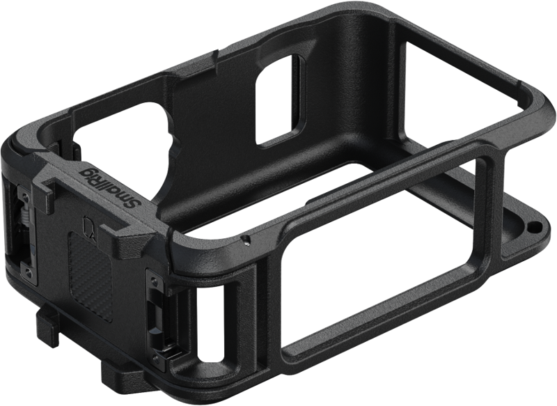 SmallRig 5886 Klatka do DJI Osmo Action 6 (Basic Edition) zdjęcie 3