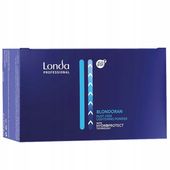 LONDA BLONDORAN BLONDING POWDER PUDER ROZJAŚNIACZ DO WŁOSÓW 2 x 500 g