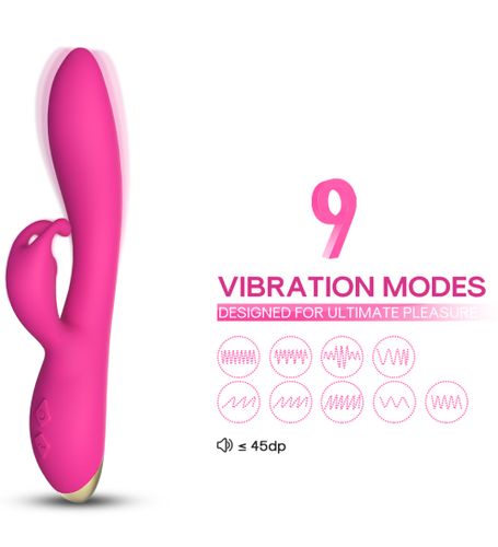 Króliczek Bonnie - wibrator na Arena.pl