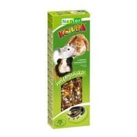 KOLBA GRYZOŃ I KRÓLIK ŚWIĘTOJAŃSKA 2szt. 115gr