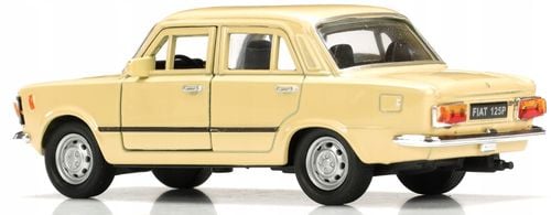 welly fiat 125p 0024 na Arena.pl