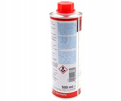 Dodatek do paliwa LIQUI MOLY 2666 na Arena.pl