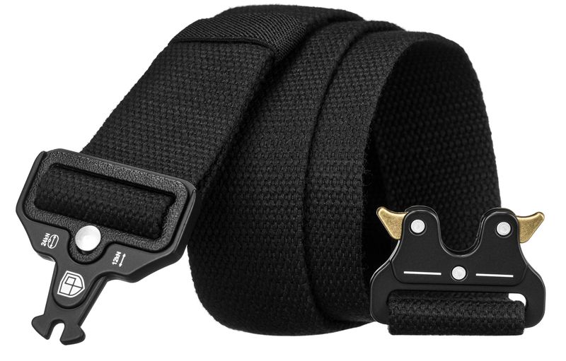 pasek ptn par1-120-5330 black zdjęcie 7
