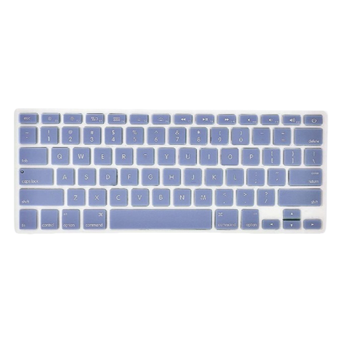 Etui Ochronne do MacBook Pro 14 M1 A2442 Lawendowe z Osłoną Klawiatury na Arena.pl
