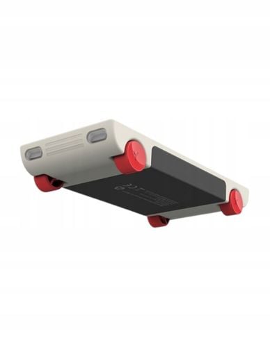 Ładowarka 8BITDO N30 Wireless Mobile Charger Szaro-czarny na Arena.pl